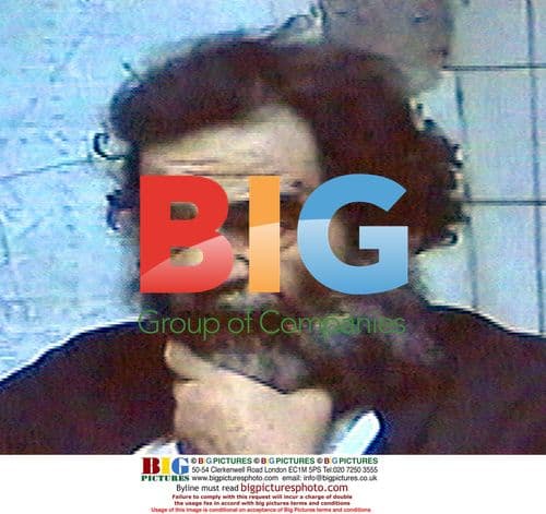 Saddam Hussein captured in Iraq