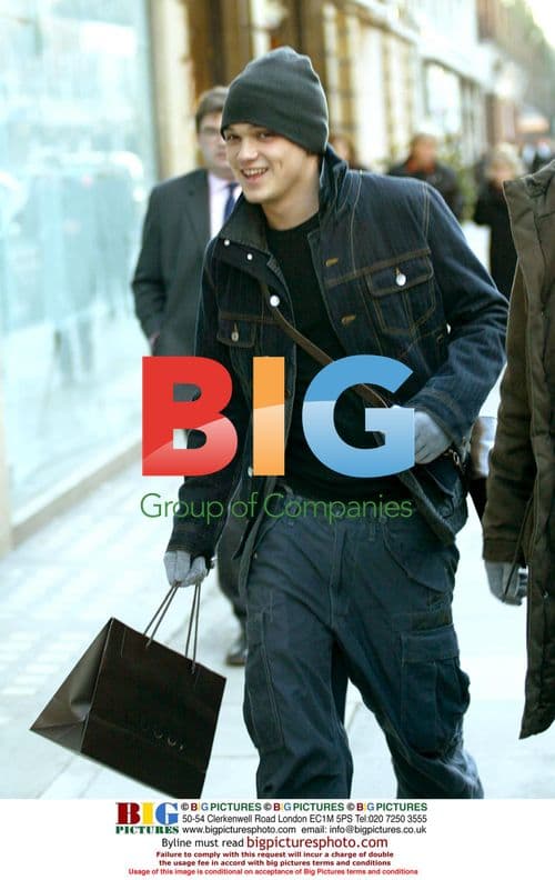 Keanu Reeves and Winona Ryder at NYCC