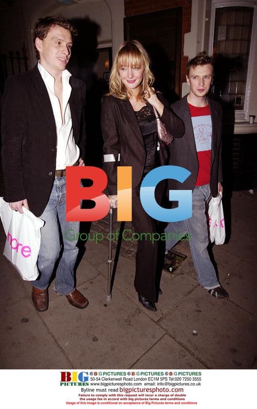 Meghan Markle at Invictus Games