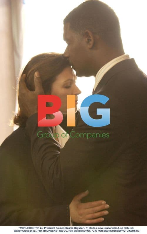 President Palmer starts new relationship