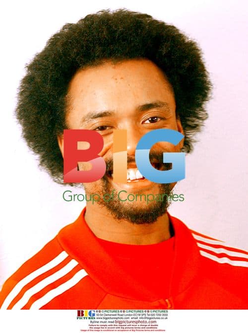 Singer APL.DE.AP of The Black Eyed Peas