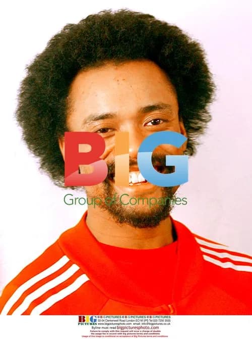 Singer APL.DE.AP of The Black Eyed Peas