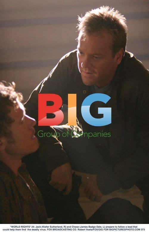 Jack Sutherland follows virus lead on 24