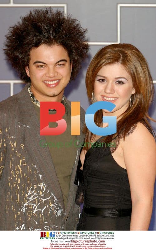 Pop Idol Winners Compete in World Idol