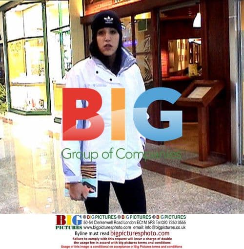 Celebrities Leaving Film Premiere