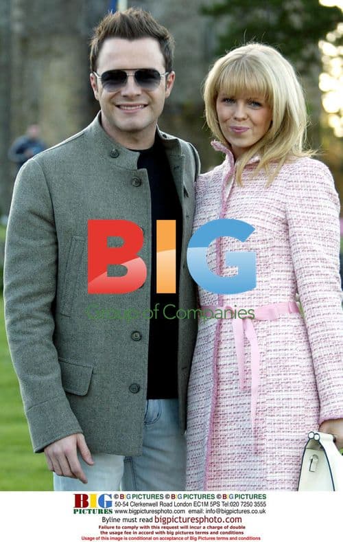 Mila Kunis Leaving Studio