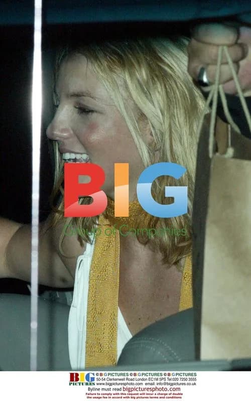 Justin Timberlake's Birthday Party