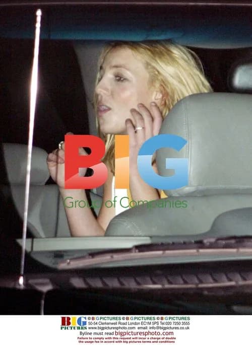 Justin Timberlake's Birthday Party