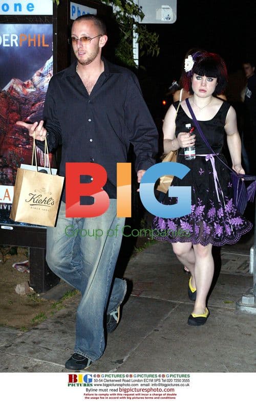 Justin Timberlake's Birthday Party