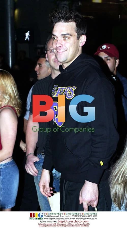 Justin Timberlake Birthday Celebration