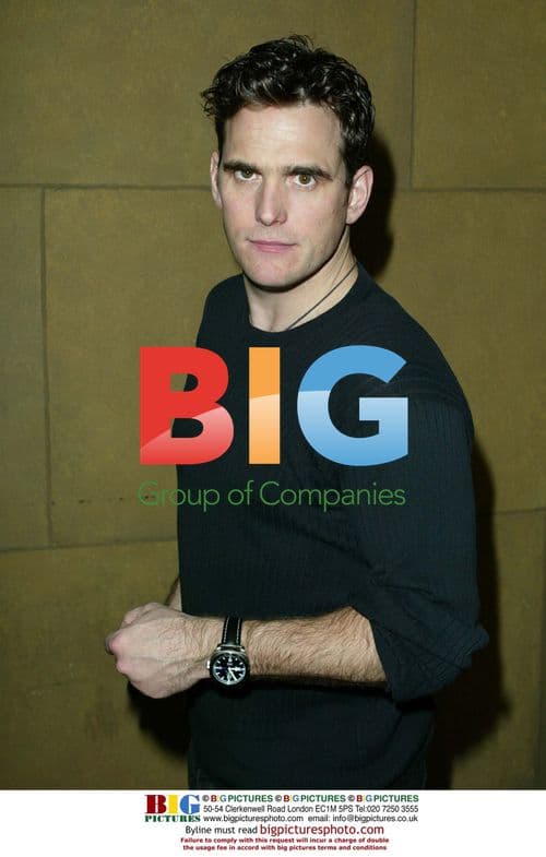 Matt Dillon at 'City of Ghosts' screening