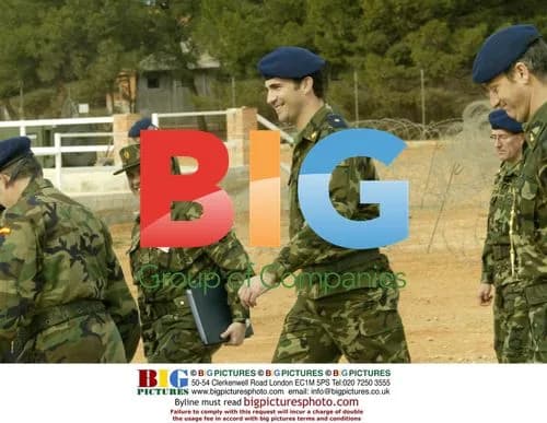 Prince Felipe and King Juan Carlos