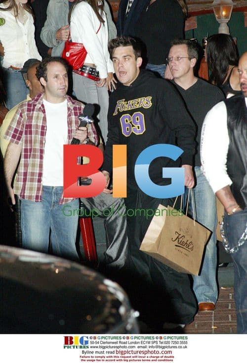 Justin Timberlake's Birthday Celebration