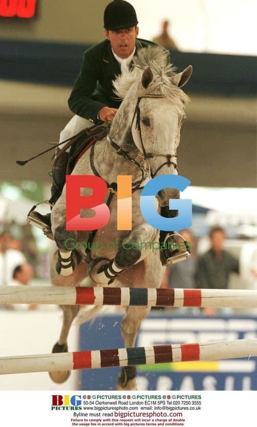 Doda, Boyfriend of Athina Onassis