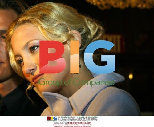 Kate Hudson at NYC Premiere