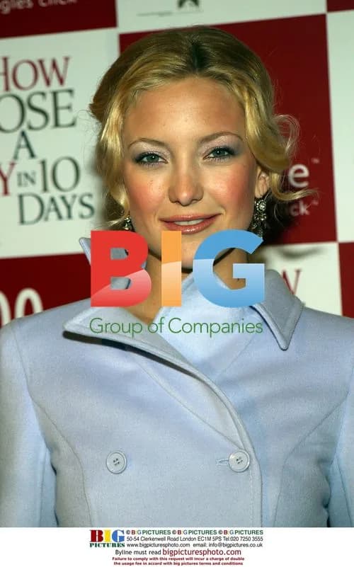 Kate Hudson at NYC Premiere