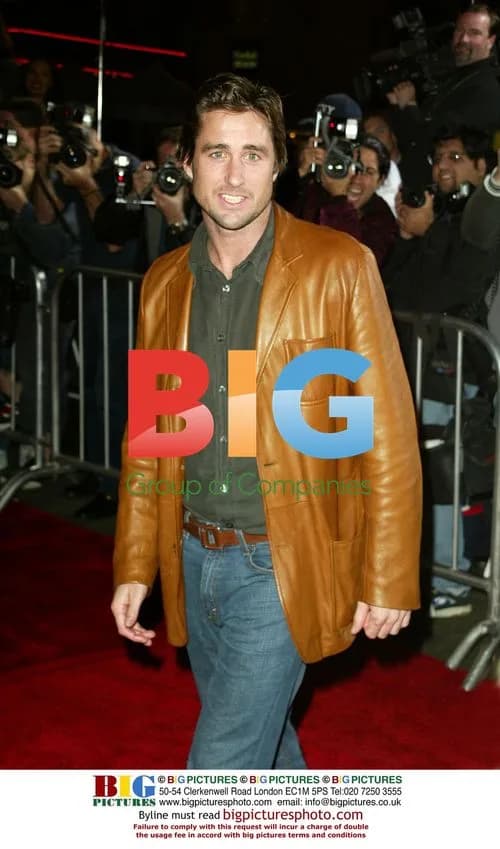 Shanghai Knights Premiere