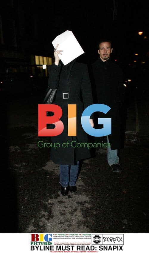 Channing Tatum and Jenna Dewan at Golden Globes