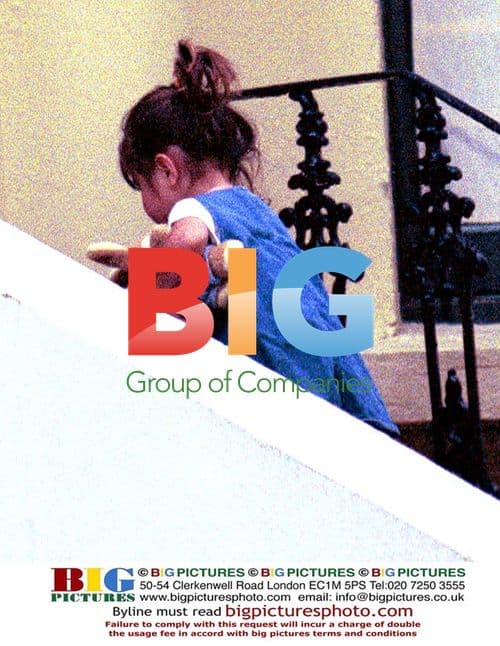 JADE JAGGER with friends