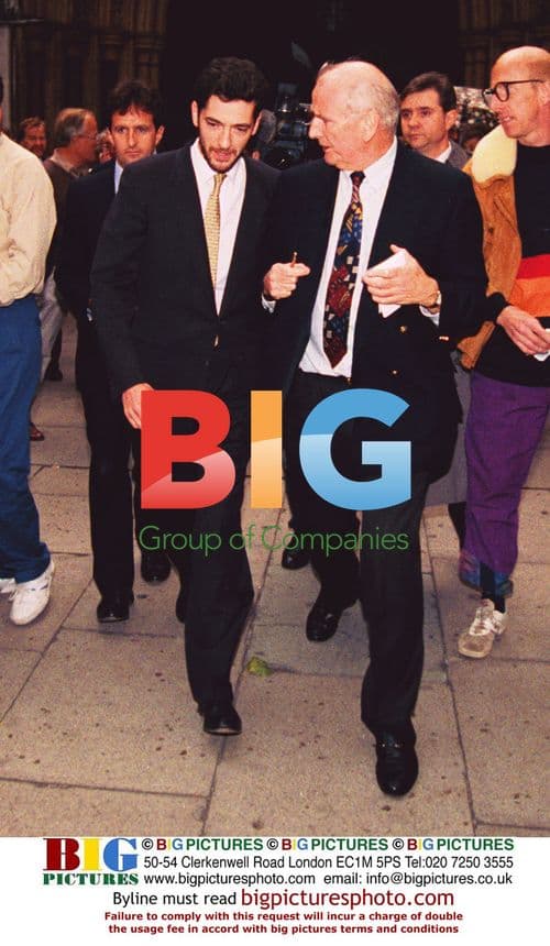 Kevin Maxwell at Church