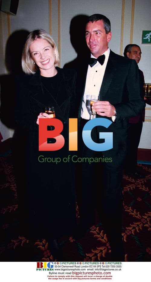 Mariella Frost at Event