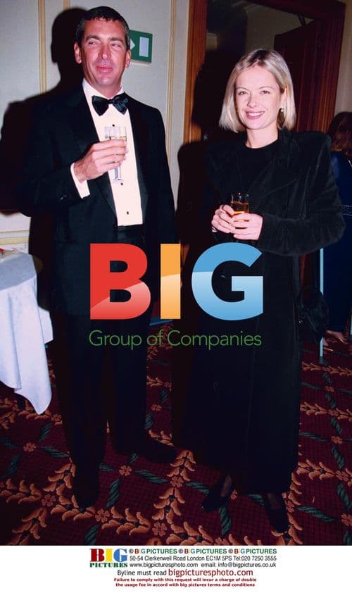 Mariella Frostrup at Event