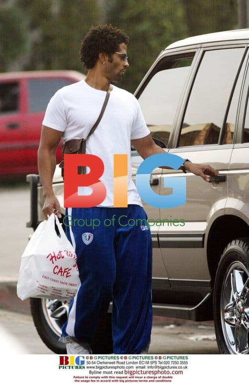 Halle Berry Skips Funeral, Spends Day with Family