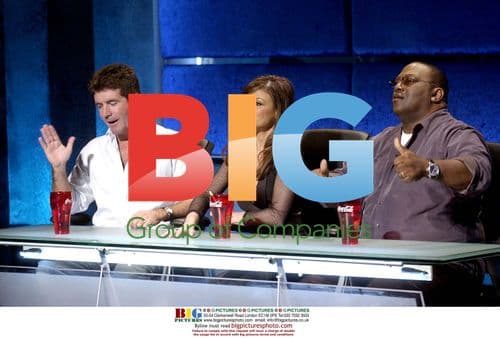 American Idol Judges