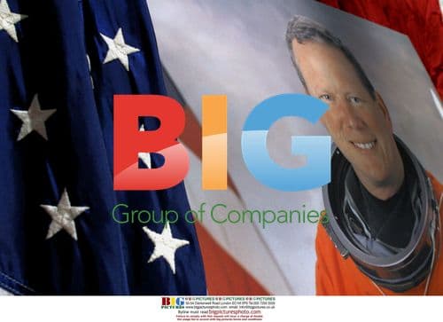 Memorial for Columbia Crew