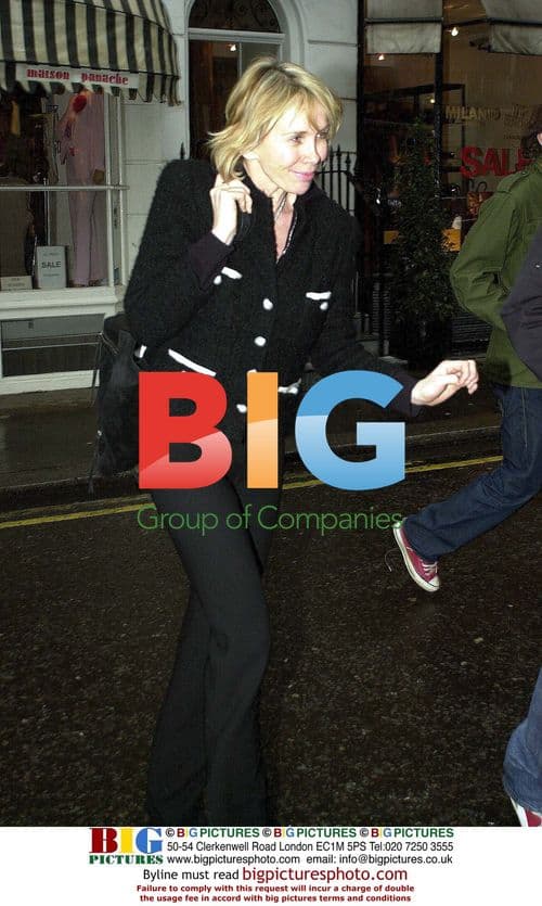 Reese Witherspoon and Laura Dern