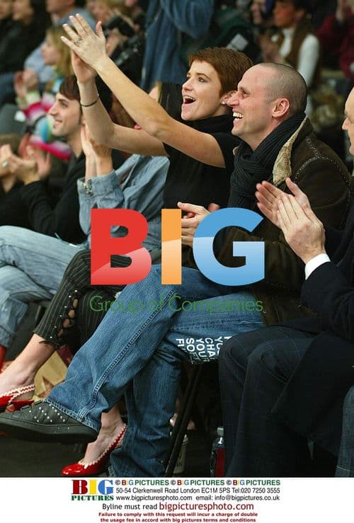 Lily Rabe at Movie Premiere