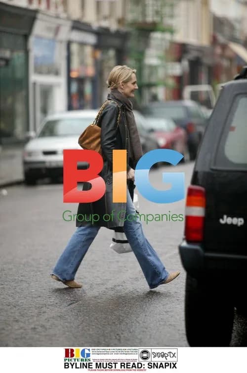 Saffron Aldridge Shopping in North London
