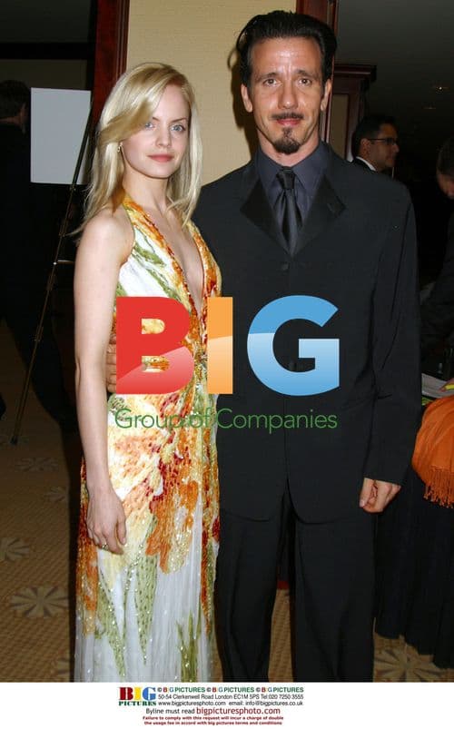 Mena Suvari at ASC Awards