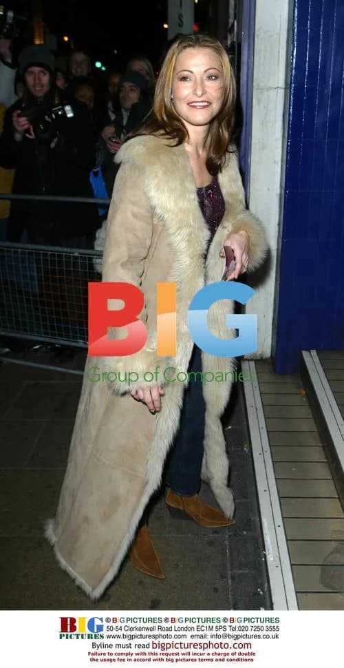 Amanda Donohue at 'Confessions of a Dangerous Mind' Premiere