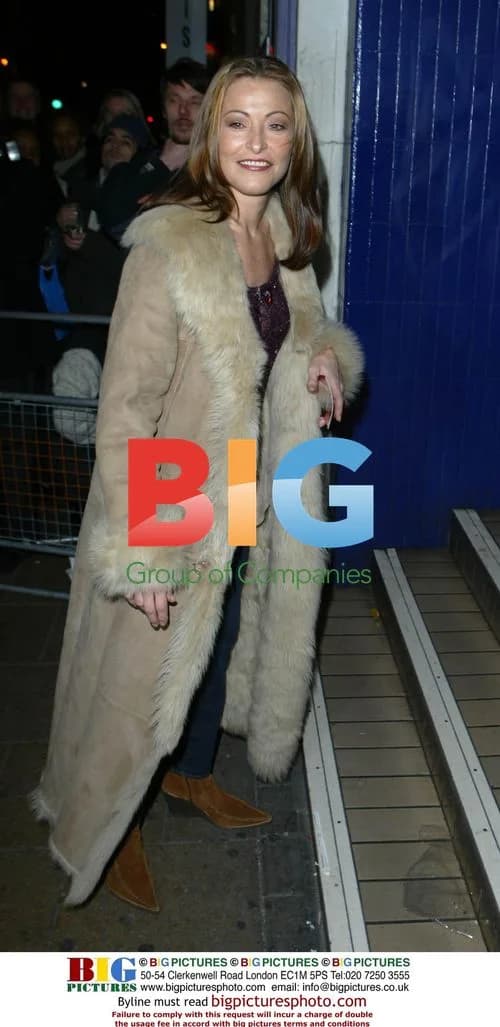 Amanda Donohue at 'Confessions of a Dangerous Mind' Premiere