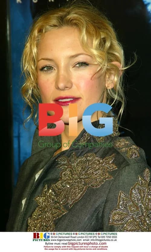 Kate Hudson at 'Dark Blue' Premiere