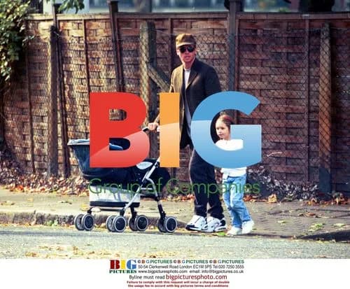 Val Kilmer with Kids