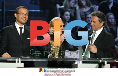 Benedict Cumberbatch at London Film Festival