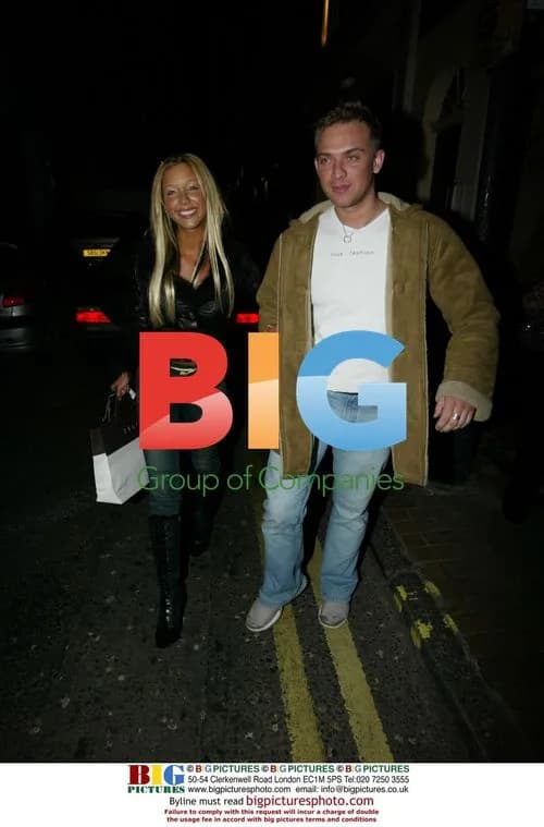 Emma Jones at Celine Boogie Bag Launch