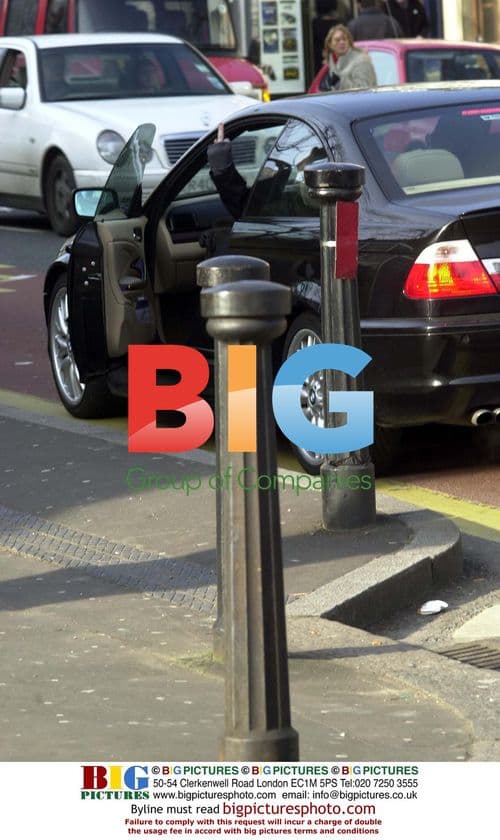 New York Premiere of Blockbuster Film