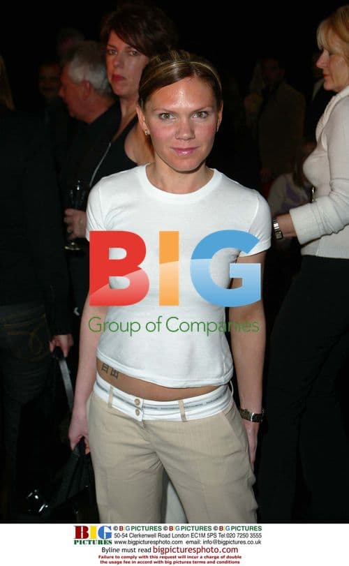 Lily Collins Smiling on Red Carpet