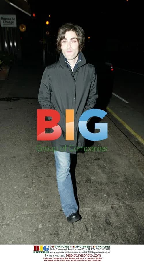 Kelly Jones Attends Private Party in London