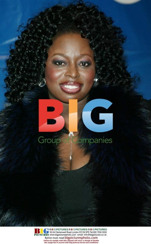 Angie Stone at the 45th Grammy Awards