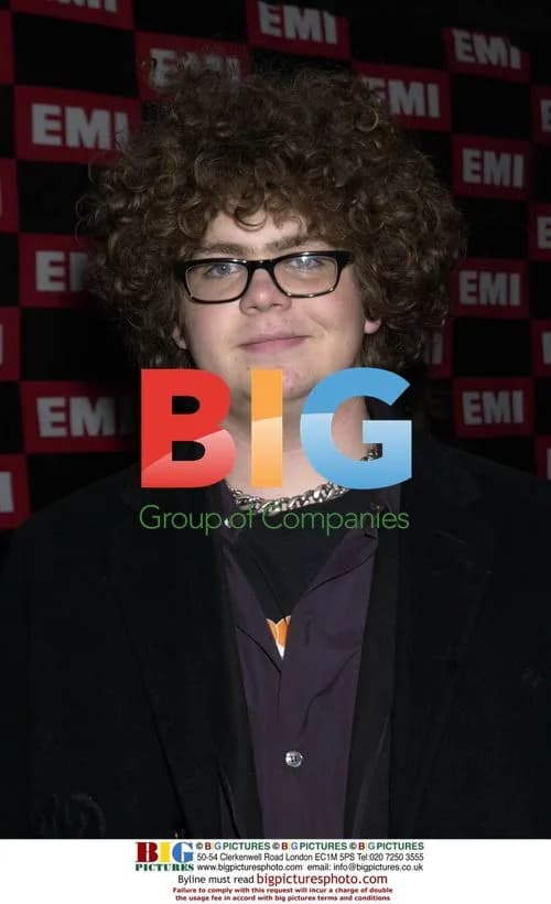 Jack Osbourne at EMI's post Grammy Party