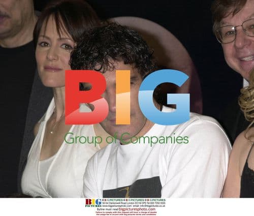 Roundabout Theater Company's "nine" photo shoot