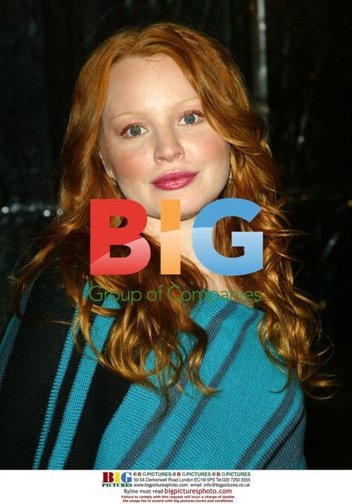 Lauren Ambrose at 'Six Feet Under' LA Premiere