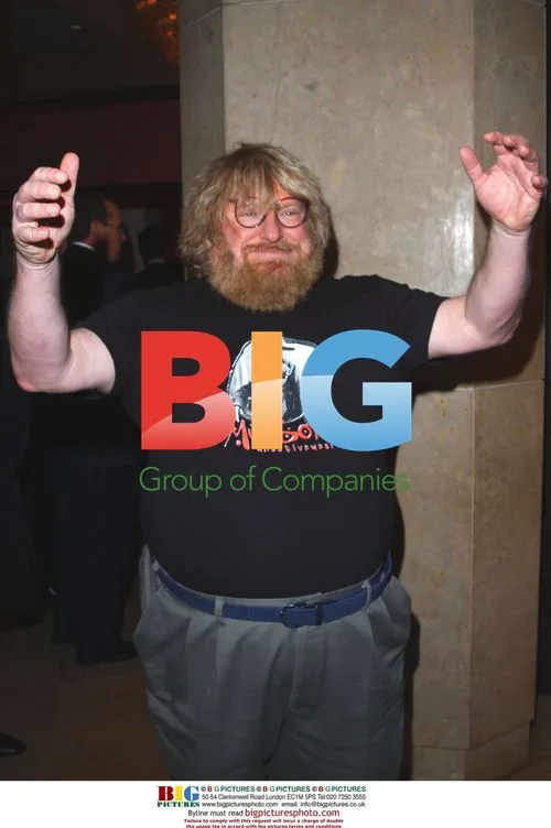 Bruce Vilanch at "A Night at Sardi's" Fundraiser
