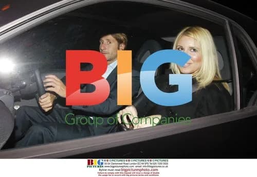 BLOOM and Partner Leaving Nobu in London