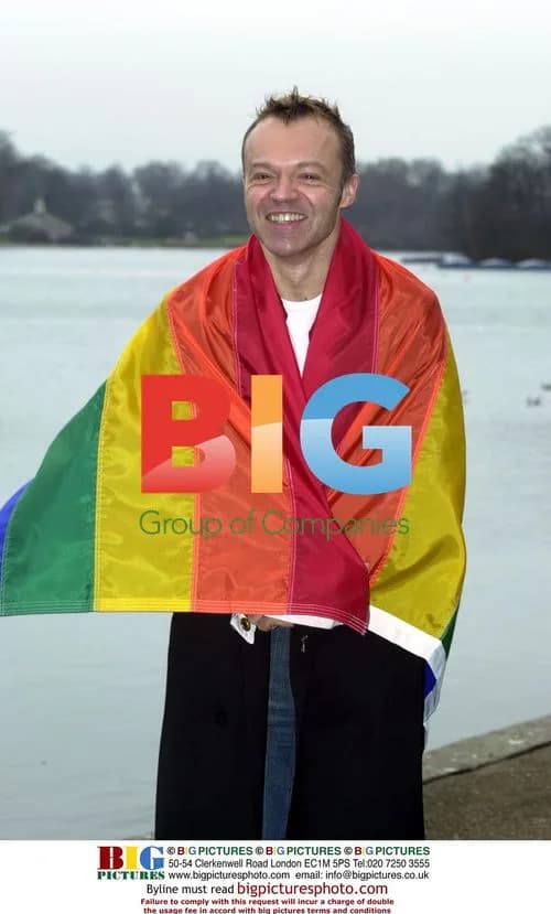 London Mayor and TV Host Launch Mardi Gras
