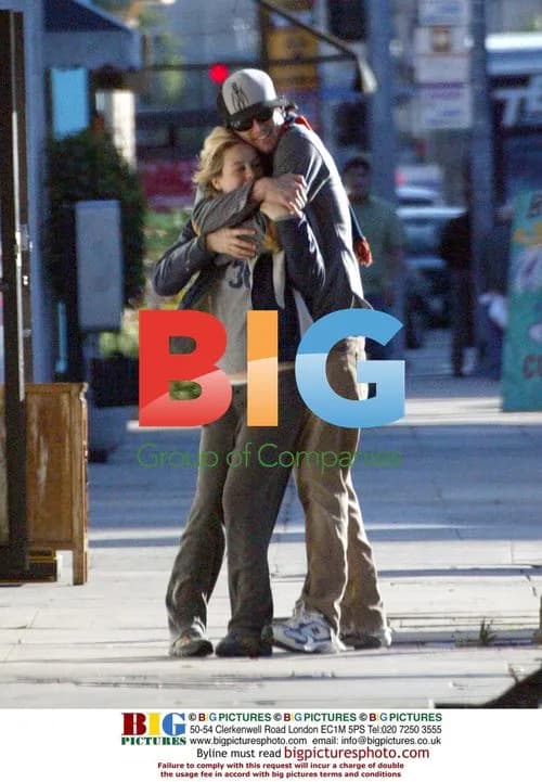 Alicia Silverstone with boyfriend